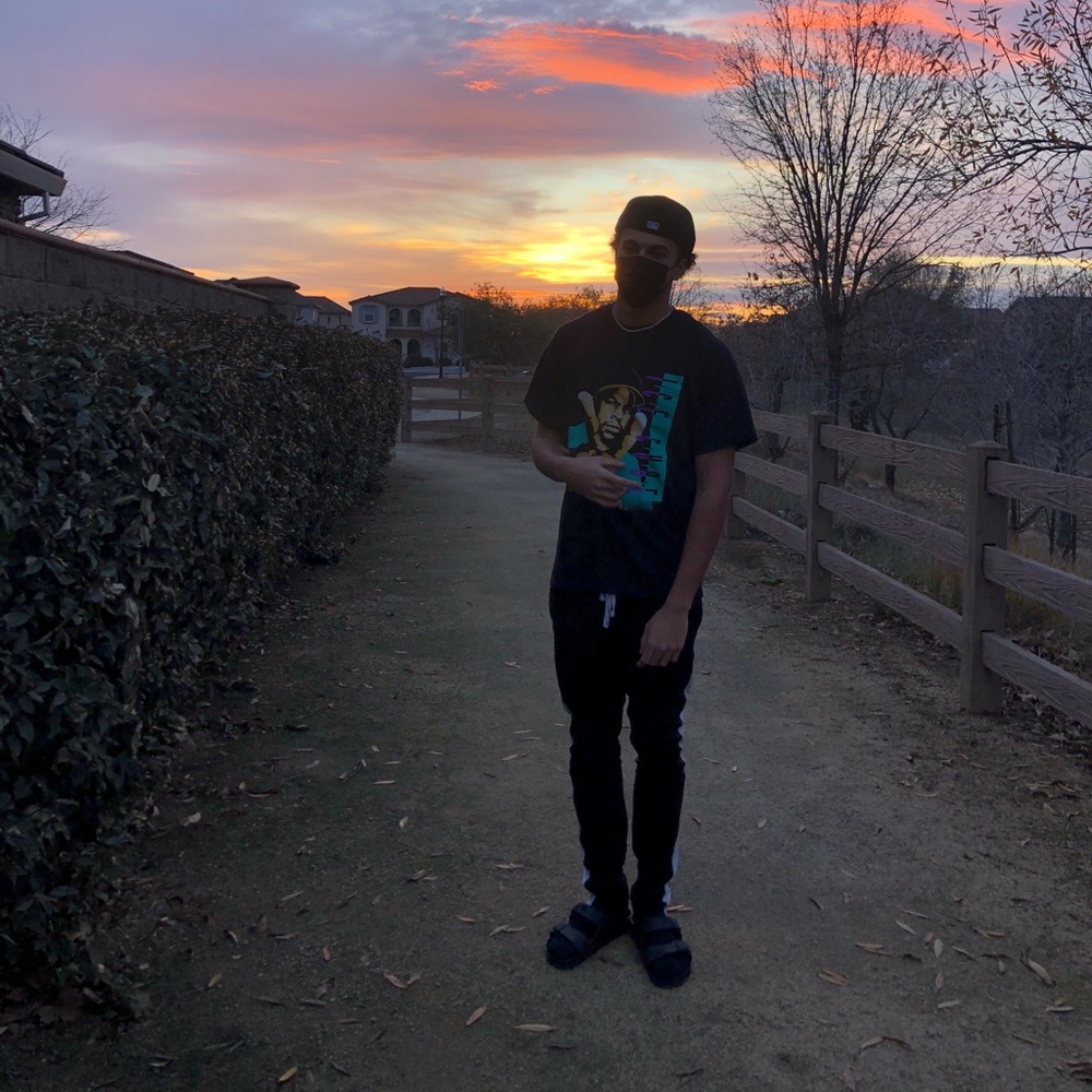 Meet your Posher, Darius